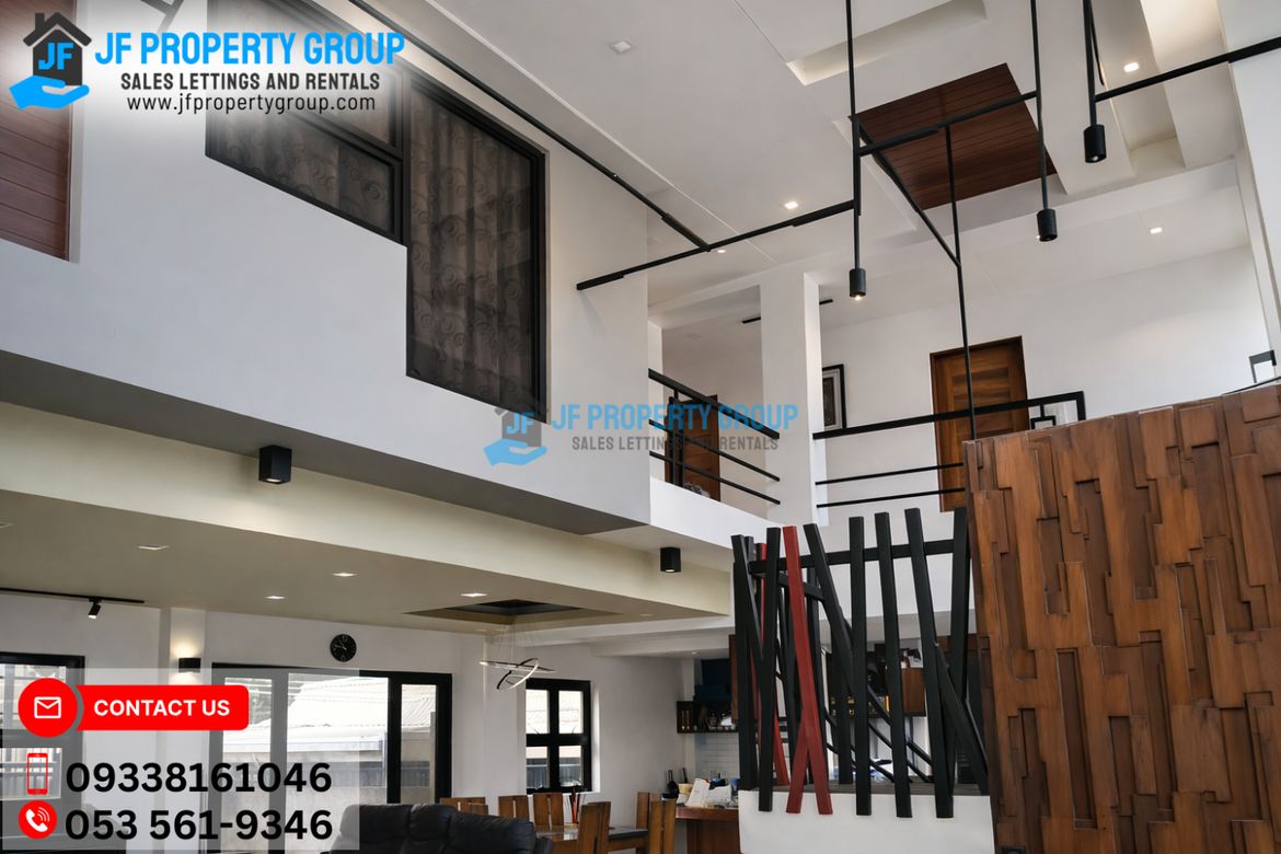 3 Bedroom House for Sale in Barangay 92, Tacloban, Leyte – photo 5