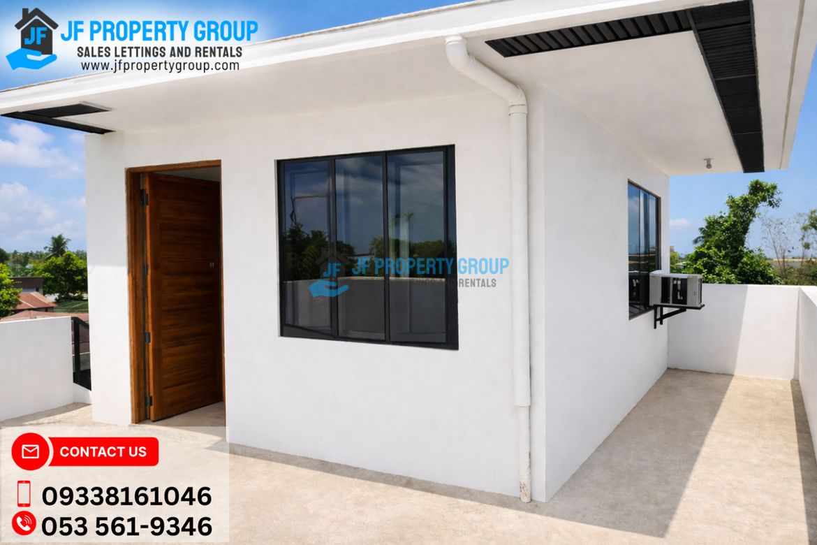 3 Bedroom House for Sale in Barangay 92, Tacloban, Leyte – photo 7