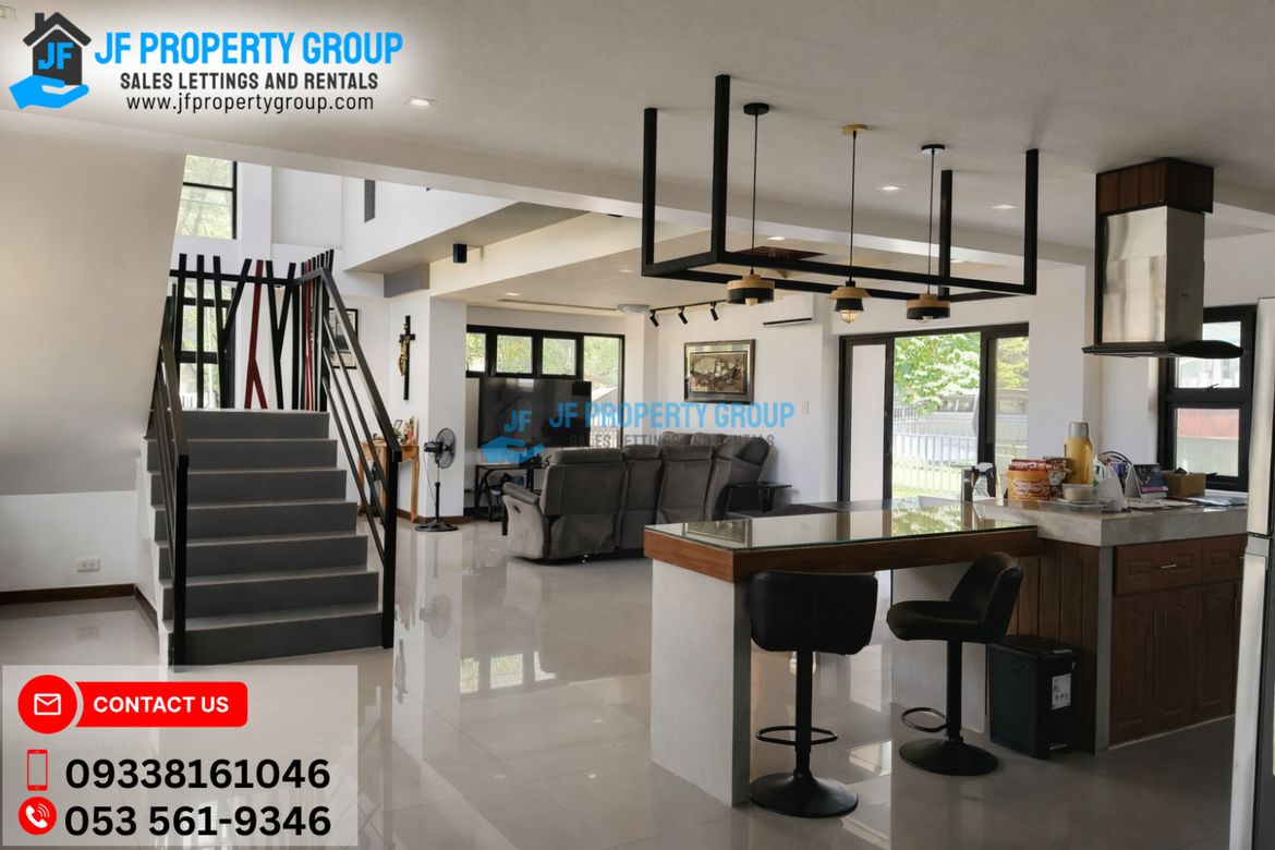 3 Bedroom House for Sale in Barangay 92, Tacloban, Leyte – photo 8