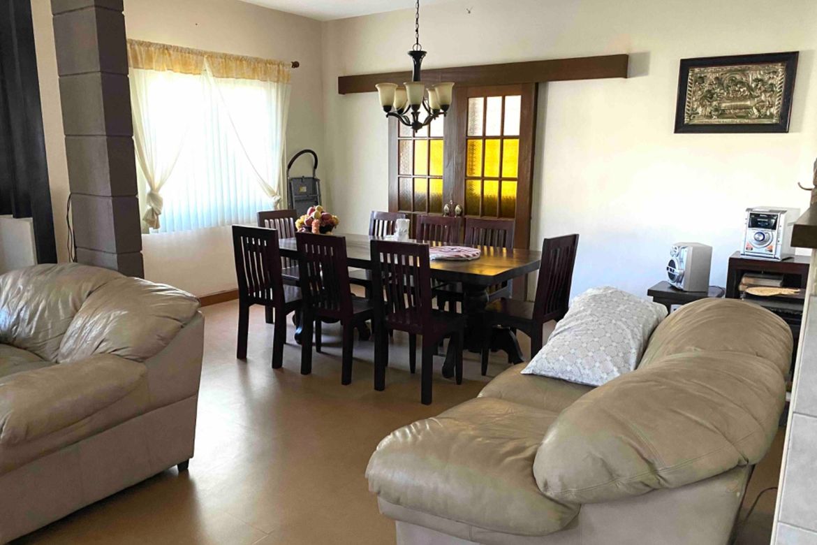 3 Bedroom House for Sale in Barangay I, Amadeo, Cavite – photo 5
