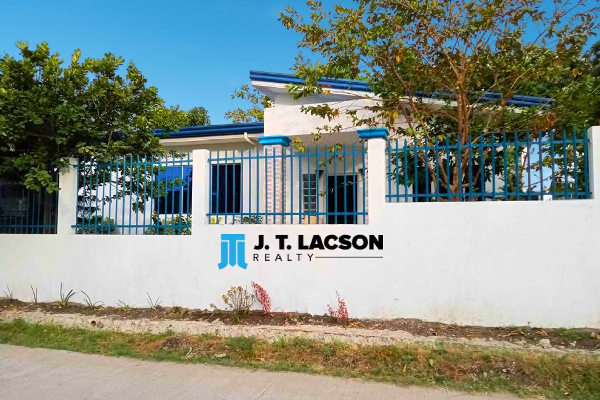 3 Bedroom House for Sale in Barangay I, Bais, Negros Oriental