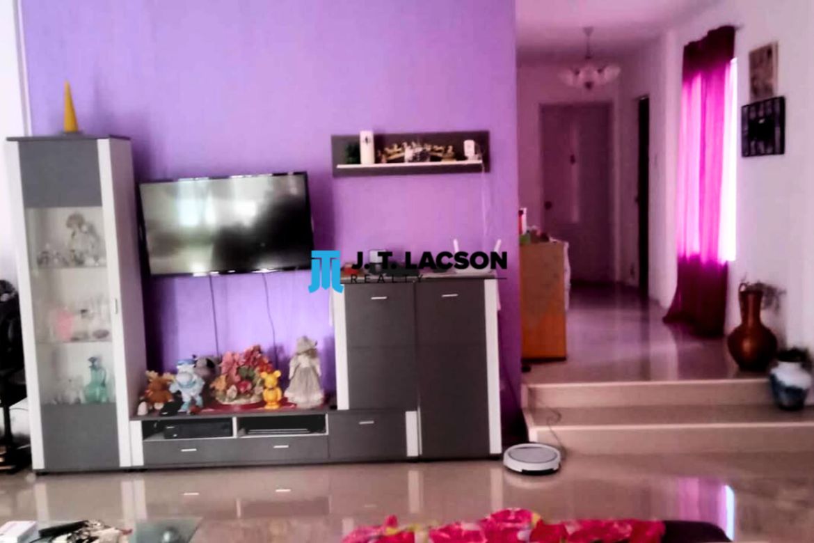 3 Bedroom House for Sale in Barangay I, Bais, Negros Oriental – photo 3