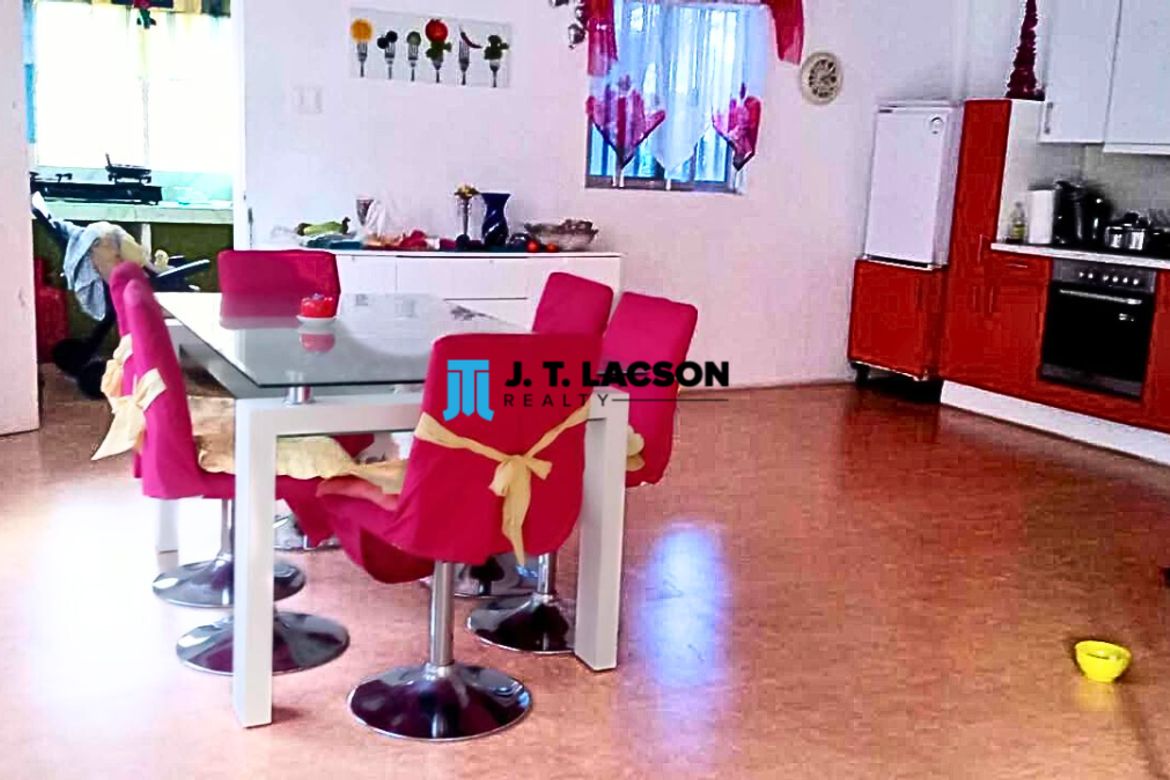 3 Bedroom House for Sale in Barangay I, Bais, Negros Oriental – photo 5