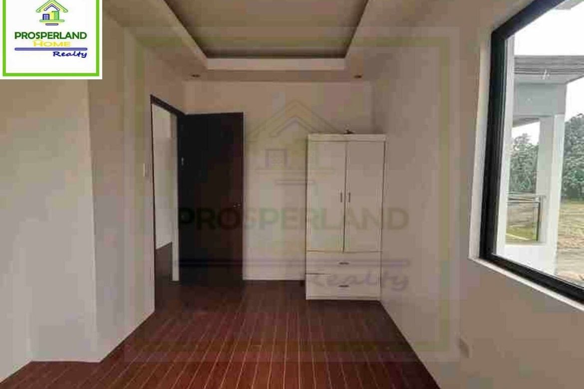3 Bedroom House for Sale in Barangay II-B, San Pablo, Laguna – photo 2