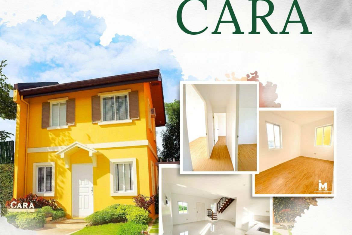 3 Bedroom House for Sale in Barangay II-B, San Pablo, Laguna