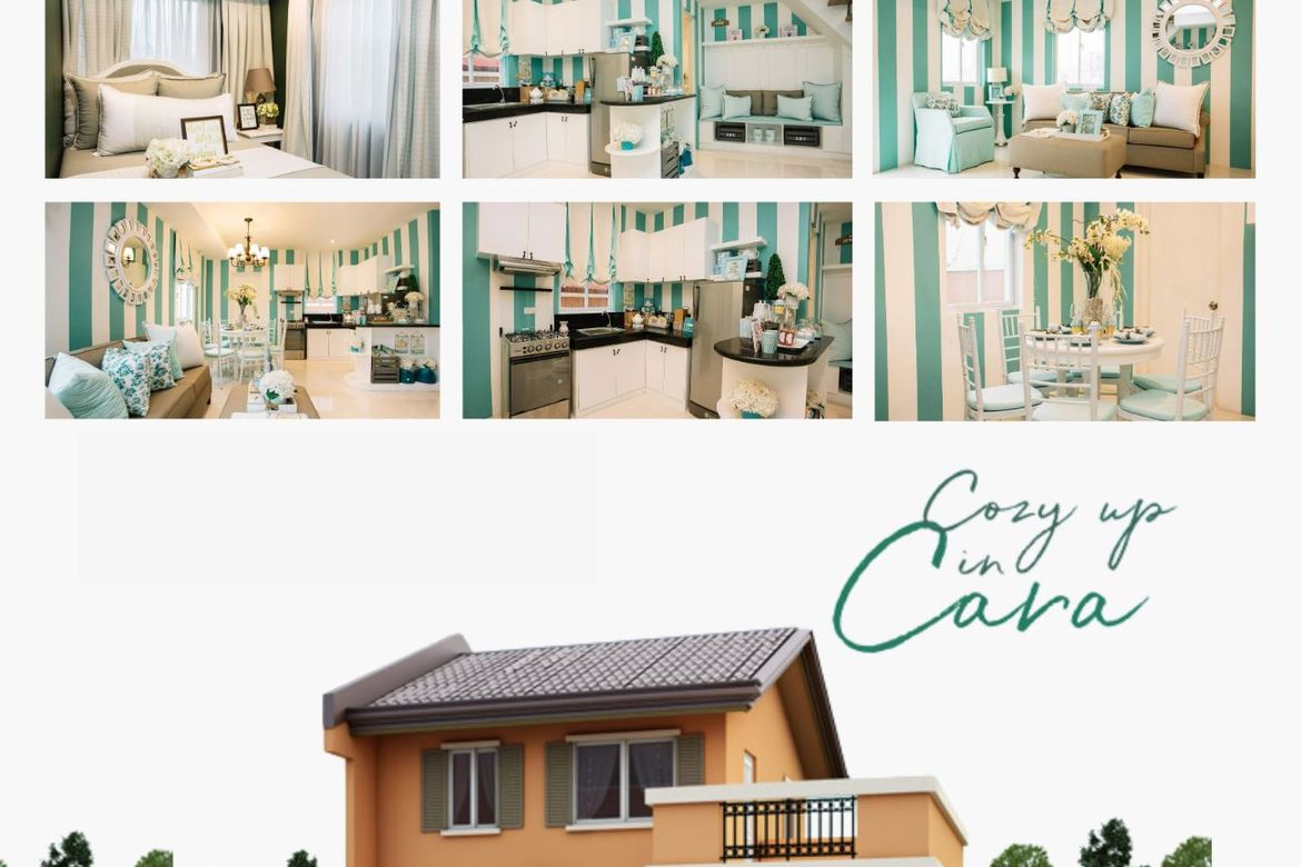 3 Bedroom House for Sale in Barangay II-B, San Pablo, Laguna – photo 3