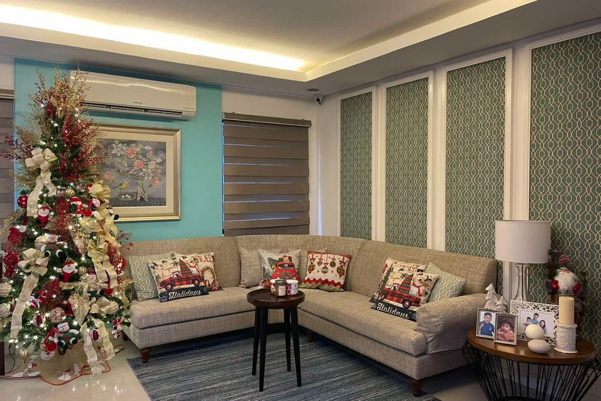 3 Bedroom House for Sale in Barangka Drive, Mandaluyong, Metro Manila – photo 4