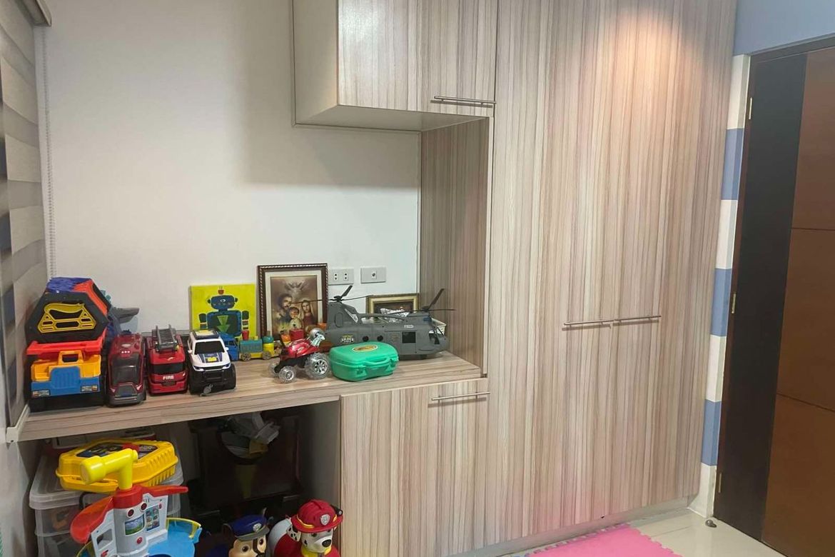 3 Bedroom House for Sale in Barangka Drive, Mandaluyong, Metro Manila – photo 8