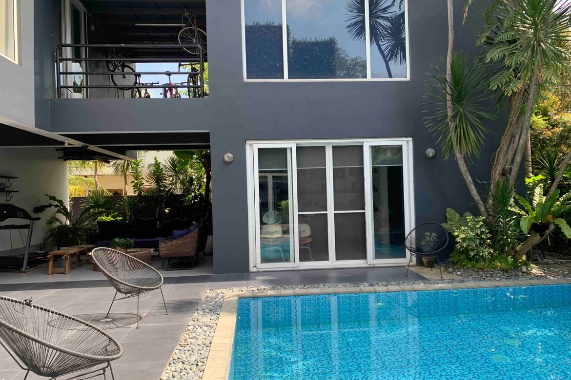 3 Bedroom House for Sale in Barangka, Marikina, Metro Manila – photo 3