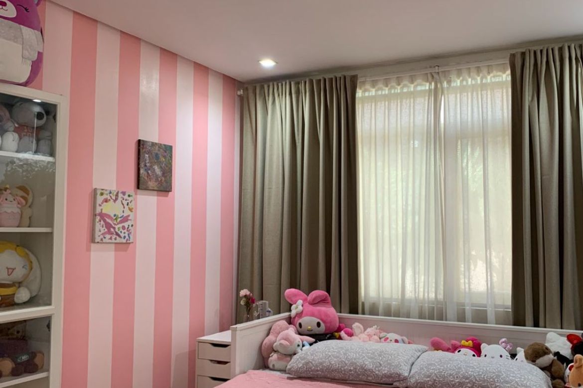 3 Bedroom House for Sale in Barangka, Marikina, Metro Manila – photo 7