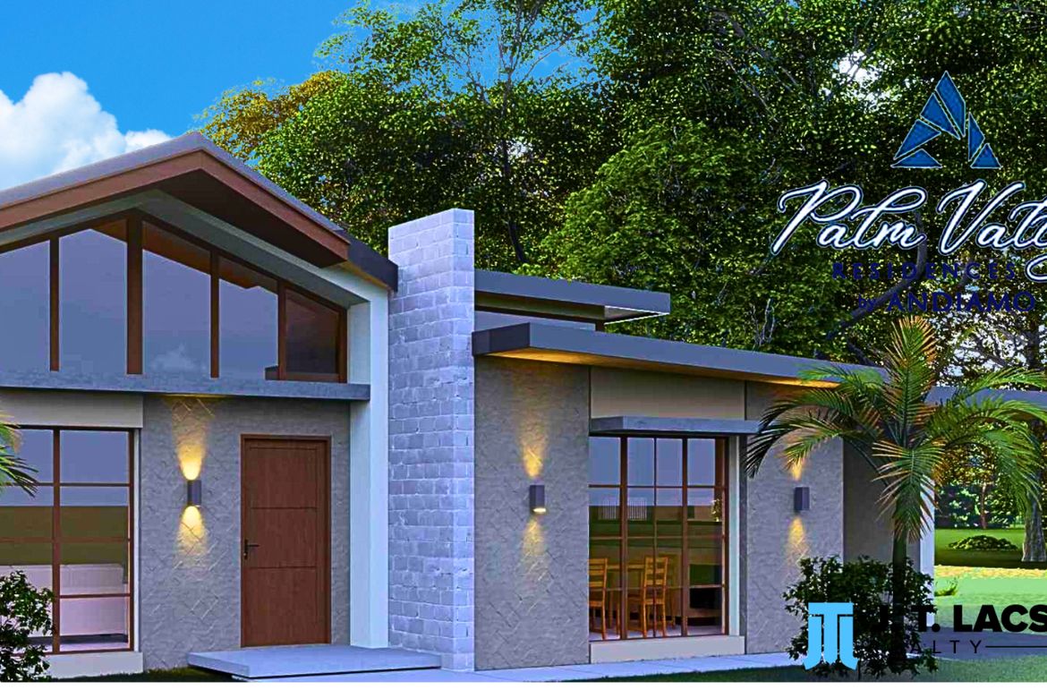 3 Bedroom House for Sale in Basac, Zamboanguita, Negros Oriental – photo 8