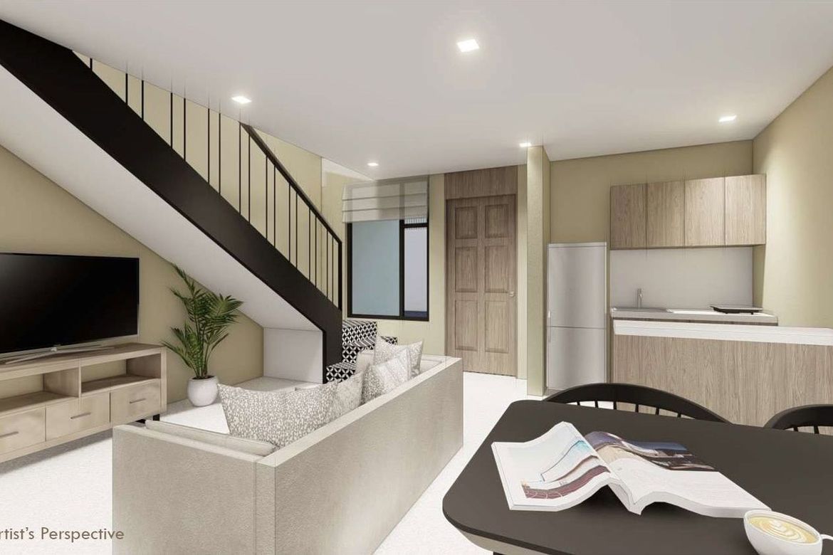 3 Bedroom House for Sale in Basak, Lapu-Lapu, Cebu
