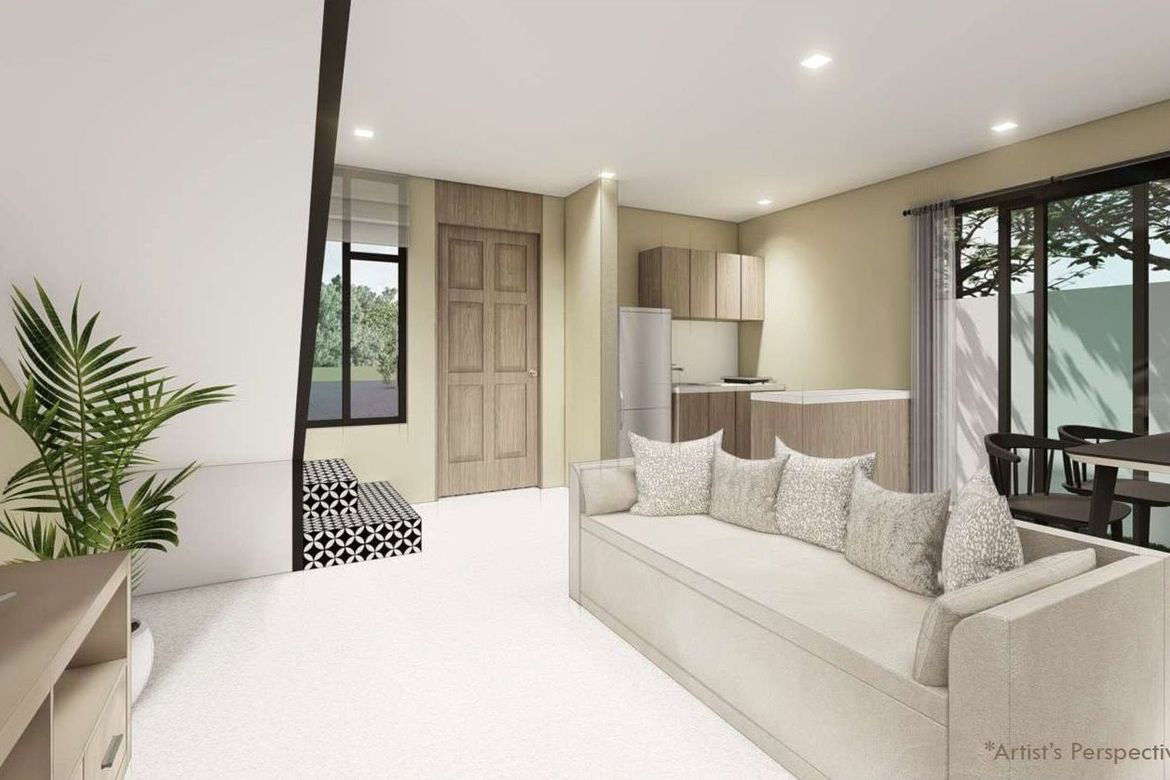 3 Bedroom House for Sale in Basak, Lapu-Lapu, Cebu – photo 5