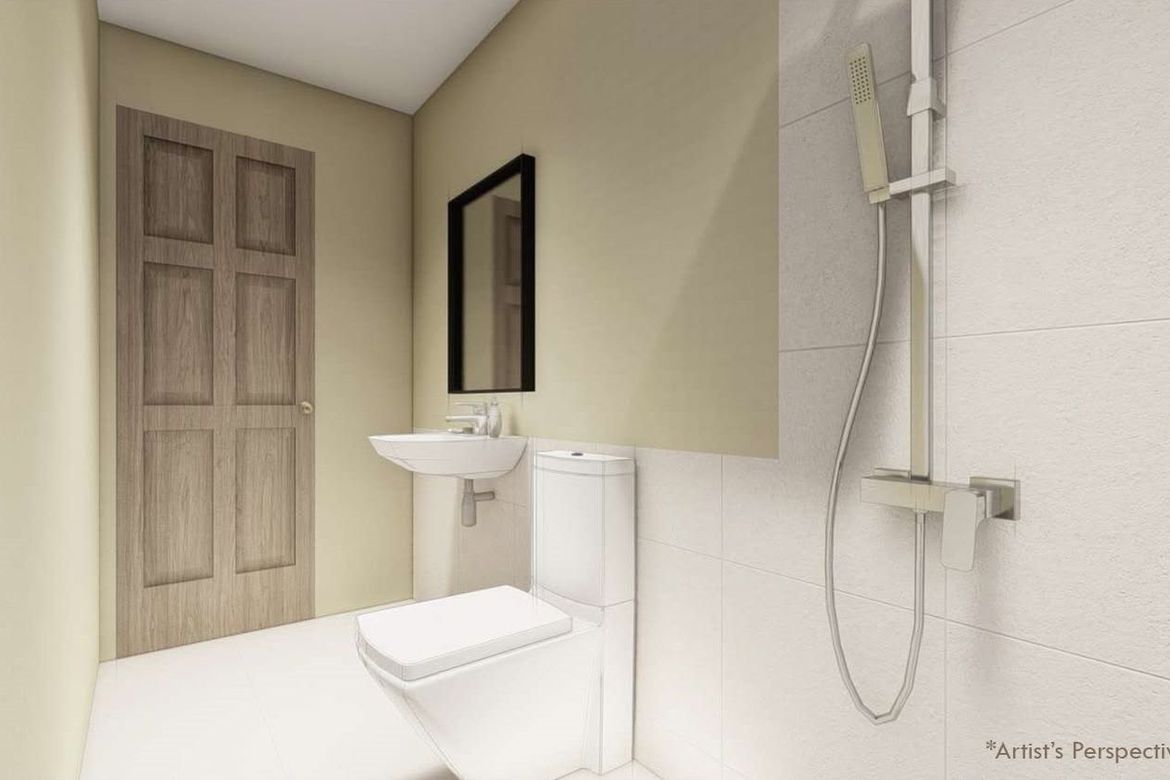 3 Bedroom House for Sale in Basak, Lapu-Lapu, Cebu – photo 7
