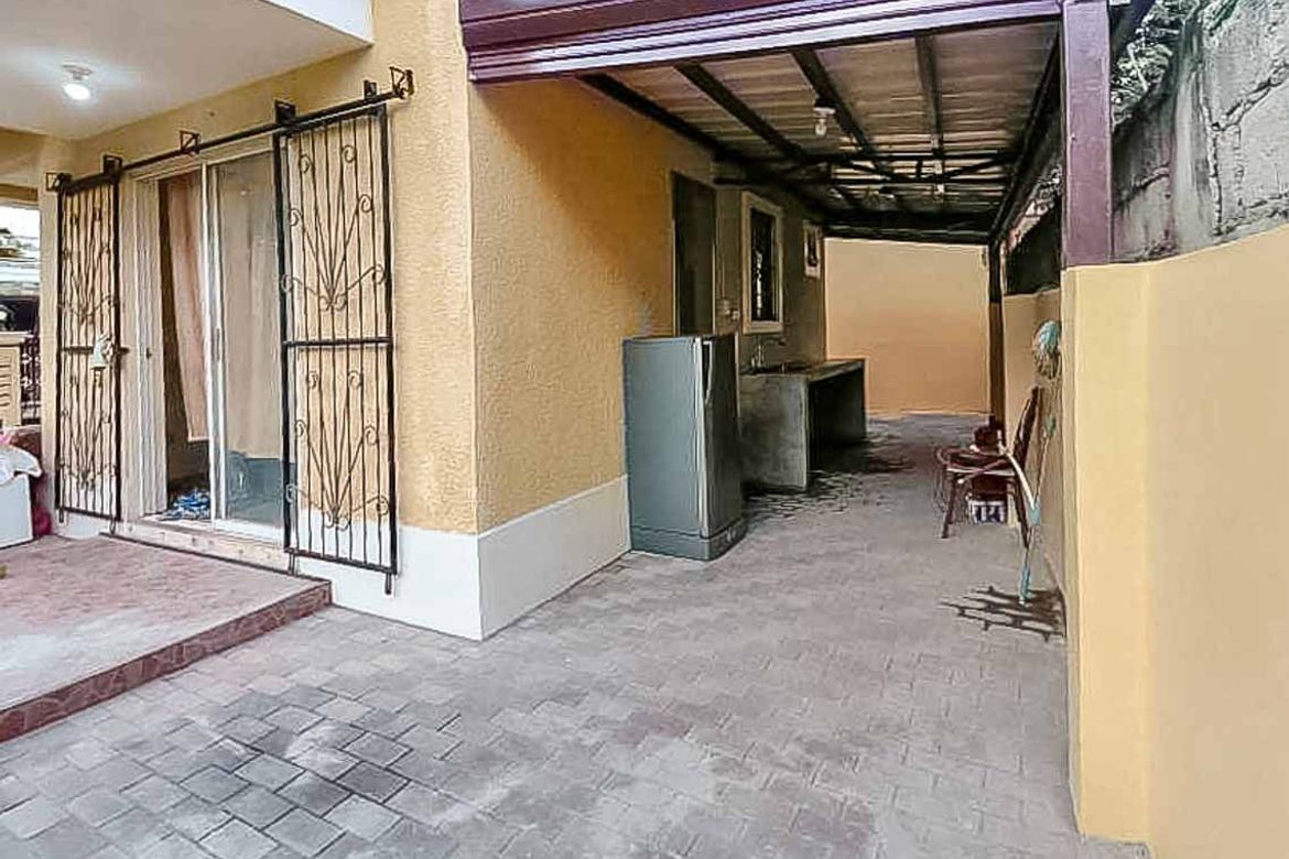 3 Bedroom House for Sale in Basak, Lapu-Lapu, Cebu – photo 5