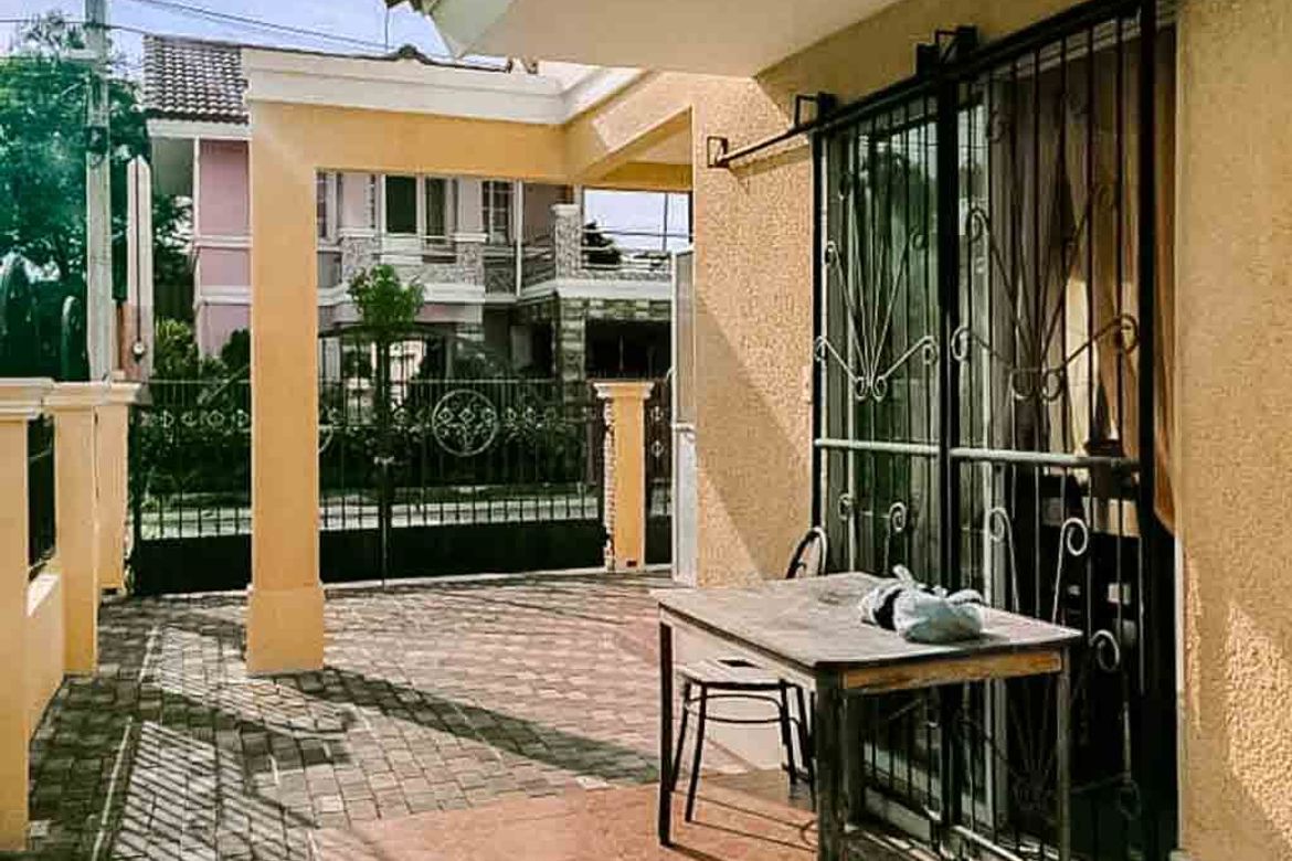 3 Bedroom House for Sale in Basak, Lapu-Lapu, Cebu – photo 6
