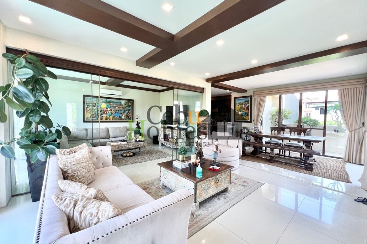 3 Bedroom House for Sale in Basak, Lapu-Lapu, Cebu – photo 5