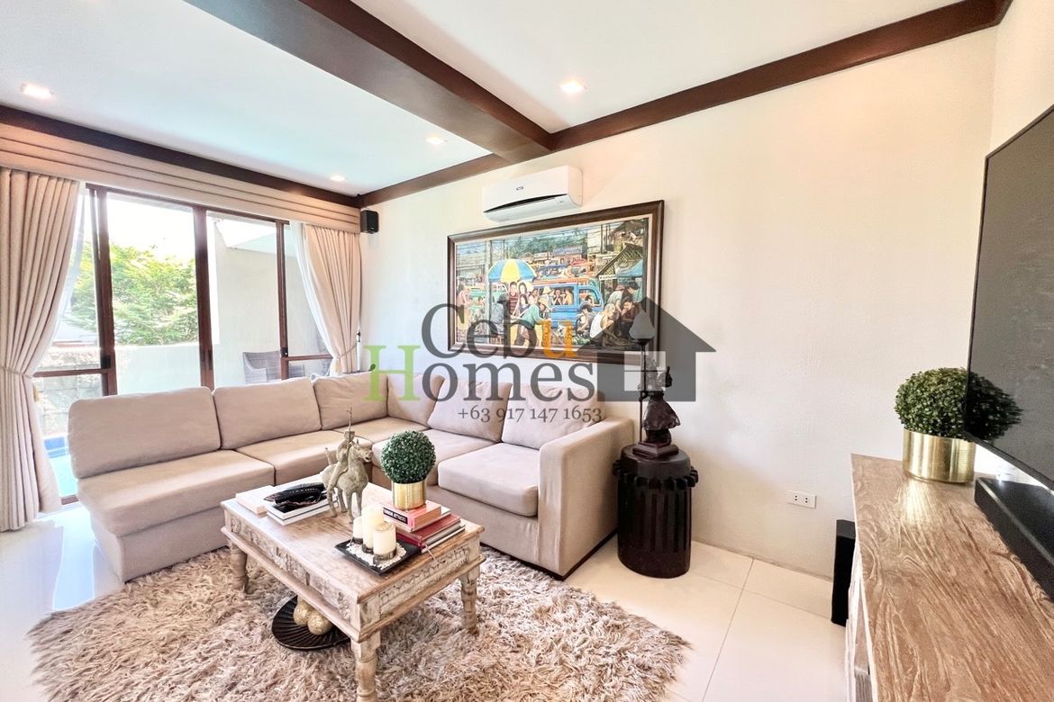 3 Bedroom House for Sale in Basak, Lapu-Lapu, Cebu – photo 6