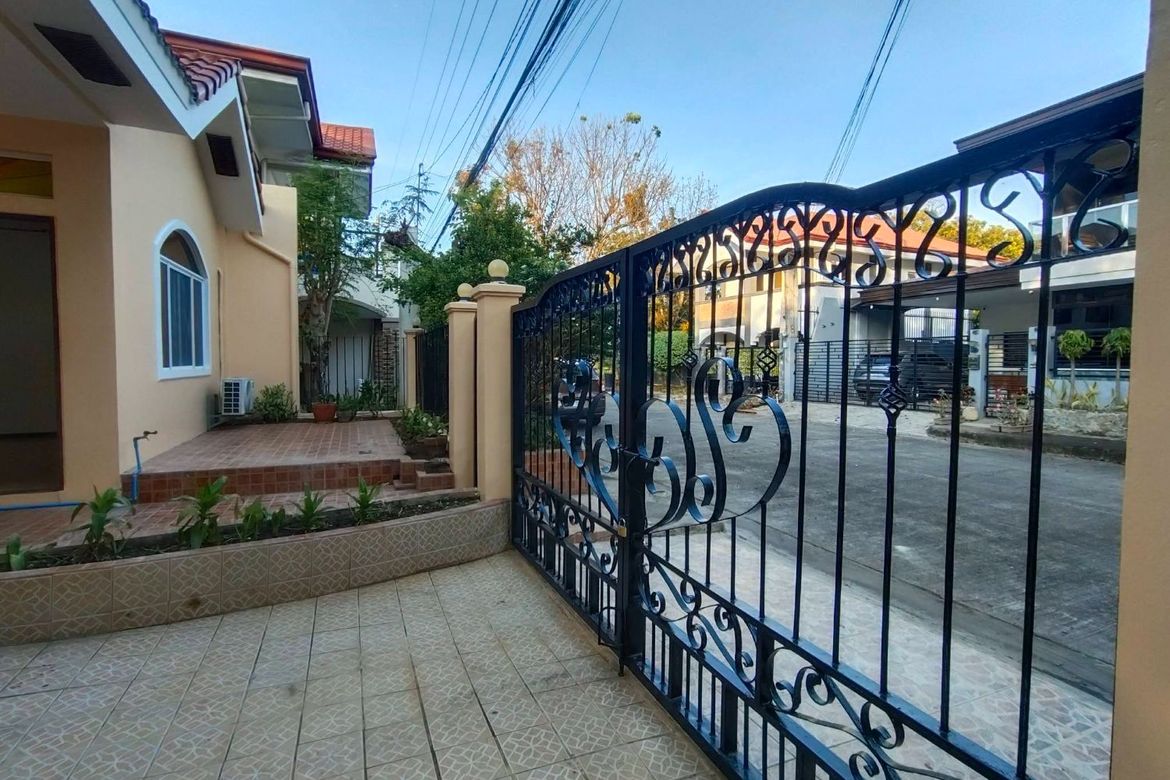 3 Bedroom House for Sale in Basak, Lapu-Lapu, Cebu – photo 4