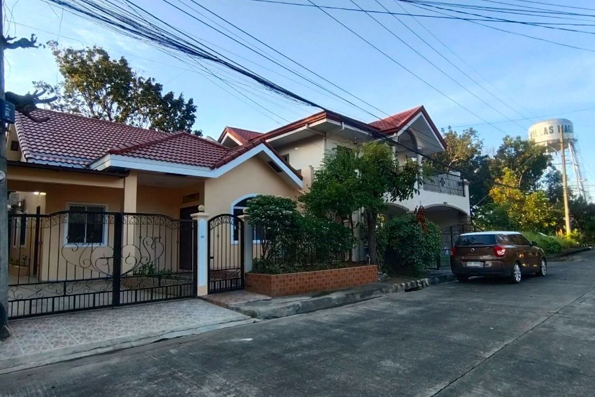 3 Bedroom House for Sale in Basak, Lapu-Lapu, Cebu – photo 5