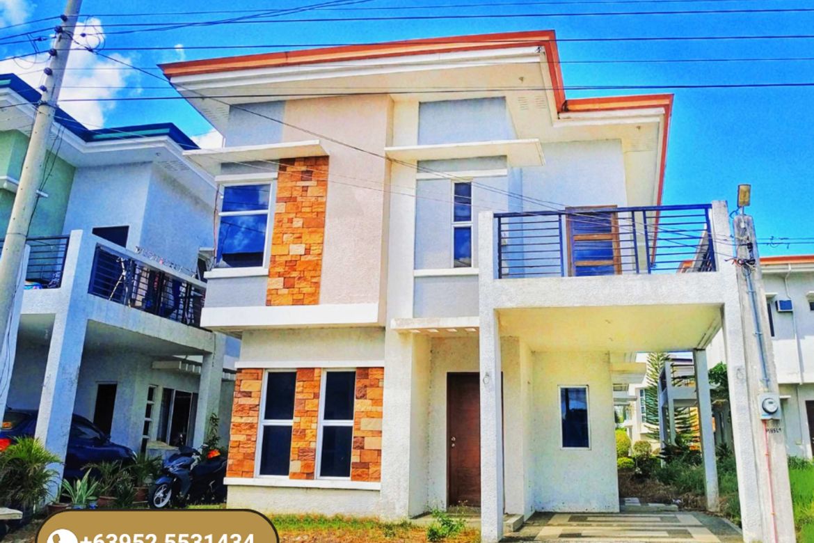 3 Bedroom House for Sale in Bata, Bacolod, Negros Occidental – photo 2