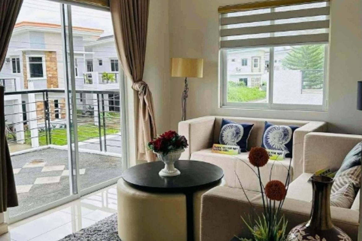 3 Bedroom House for Sale in Bata, Bacolod, Negros Occidental – photo 3