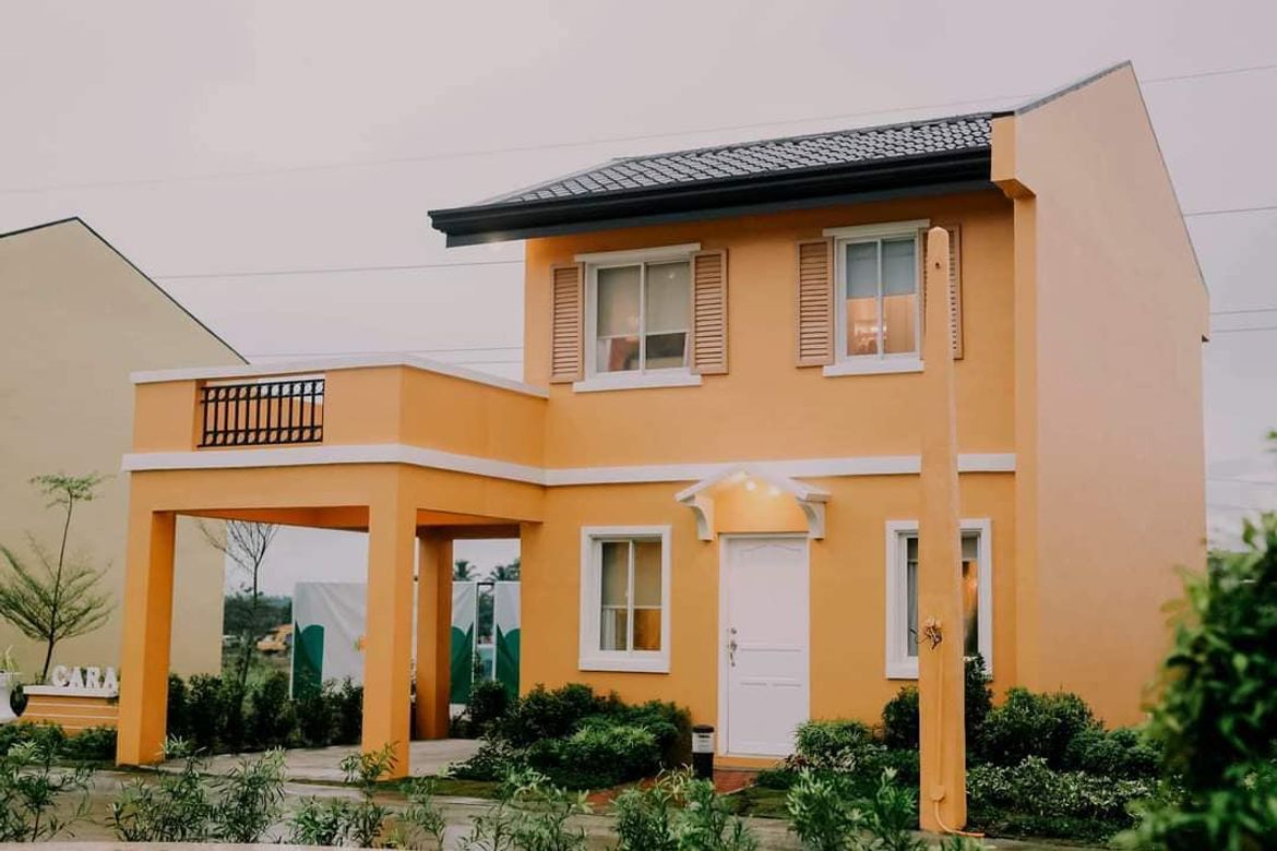 3 Bedroom House for Sale in Batal, Santiago, Isabela