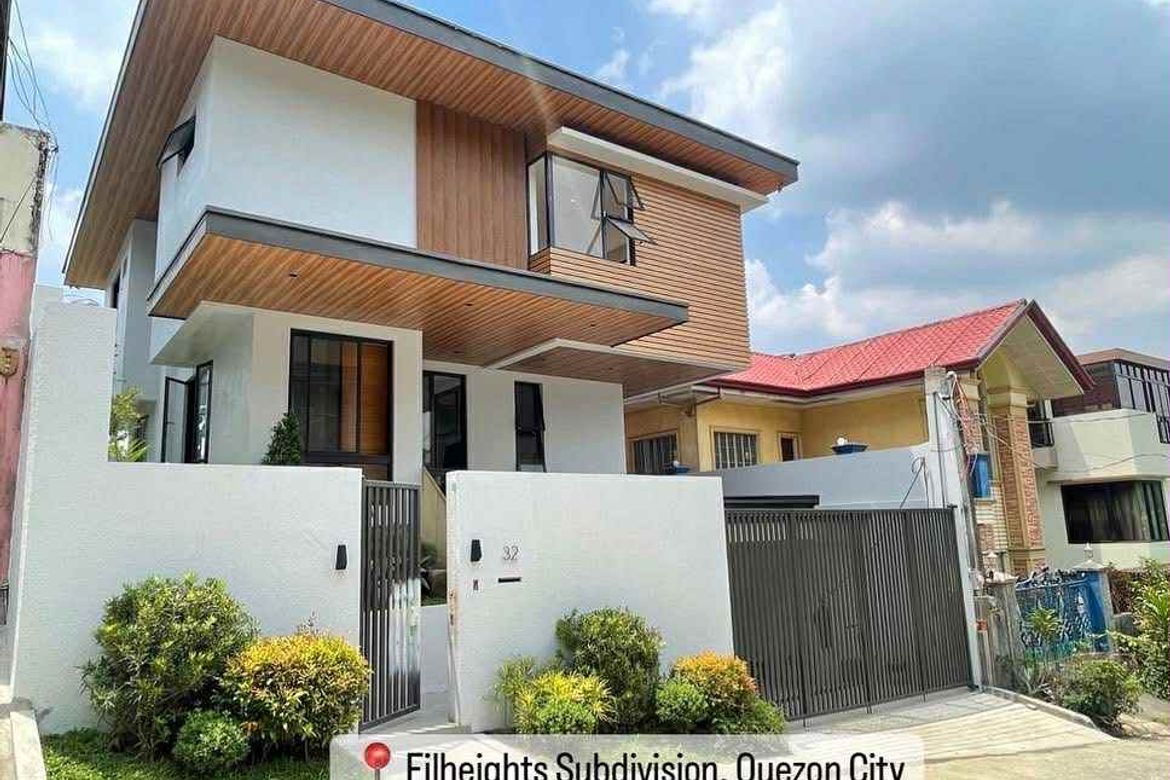 3 Bedroom House for Sale in Batasan Hills, Quezon City, Metro Manila