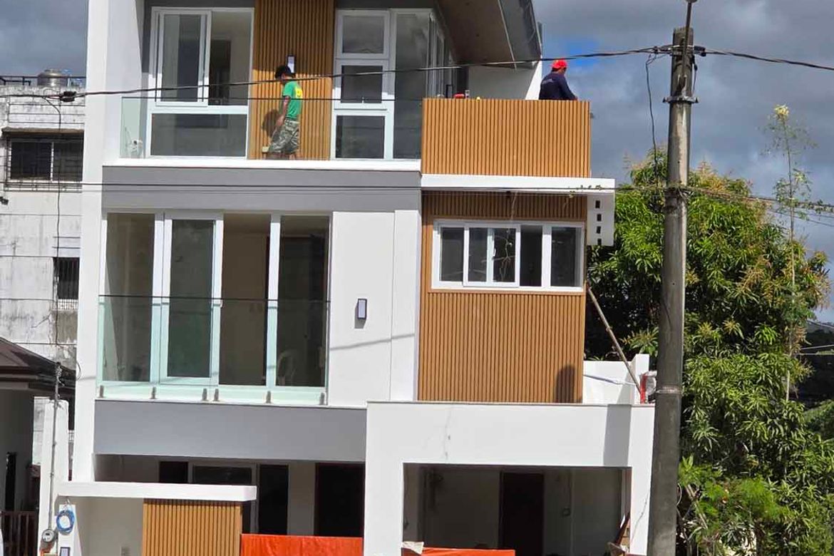 3 Bedroom House for Sale in Batasan Hills, Quezon City, Metro Manila