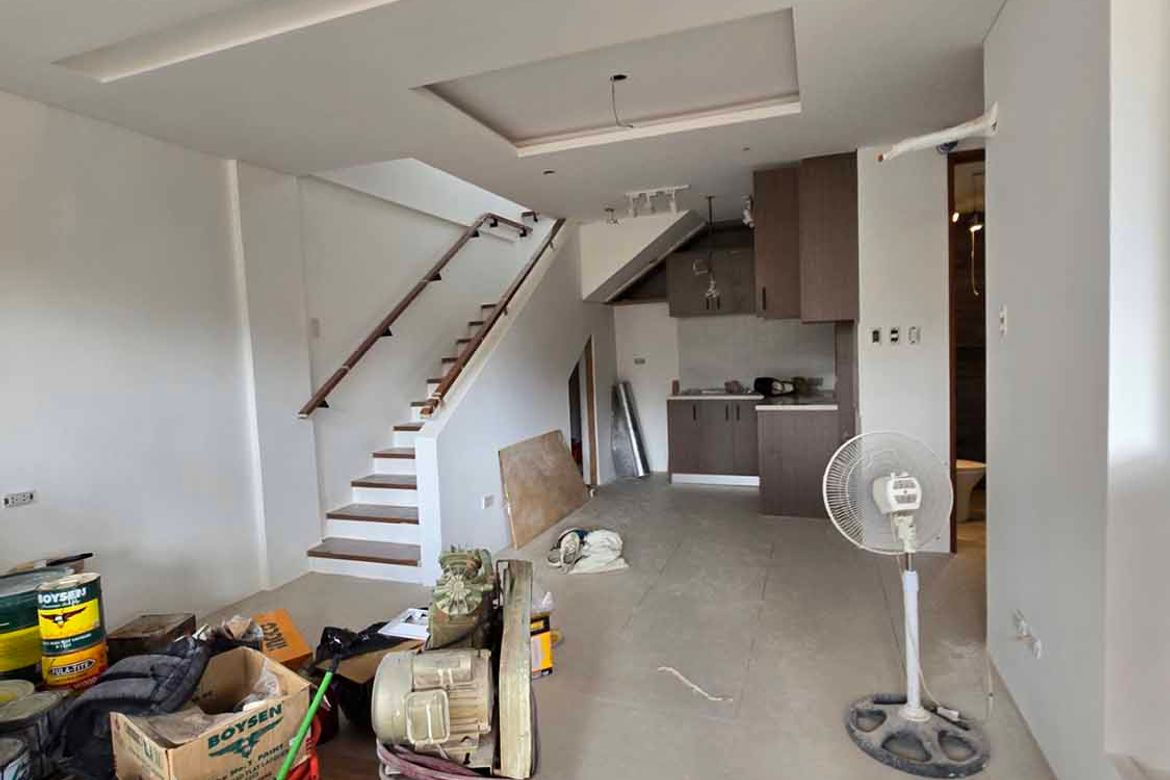 3 Bedroom House for Sale in Batasan Hills, Quezon City, Metro Manila – photo 5
