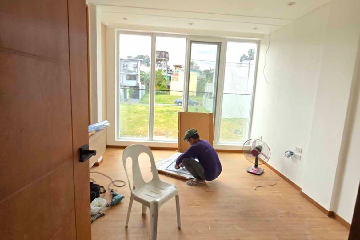3 Bedroom House for Sale in Batasan Hills, Quezon City, Metro Manila – photo 8