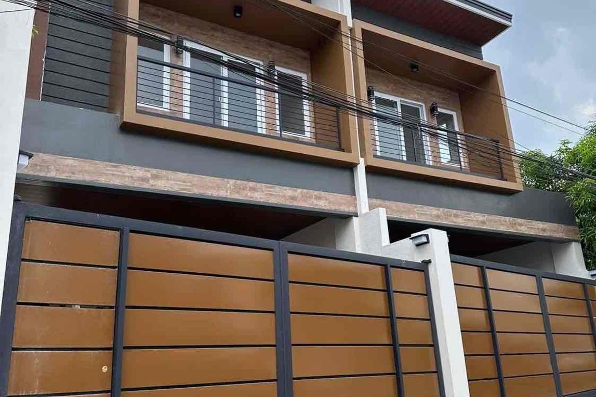 3 Bedroom House for Sale in Batasan Hills, Quezon City, Metro Manila