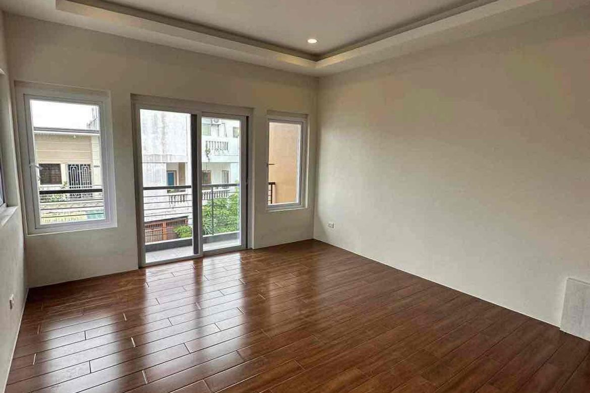 3 Bedroom House for Sale in Batasan Hills, Quezon City, Metro Manila – photo 7
