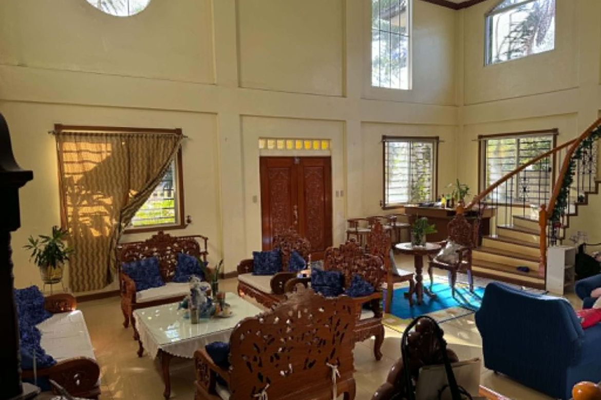 3 Bedroom House for Sale in Batasan Hills, Quezon City, Metro Manila – photo 4