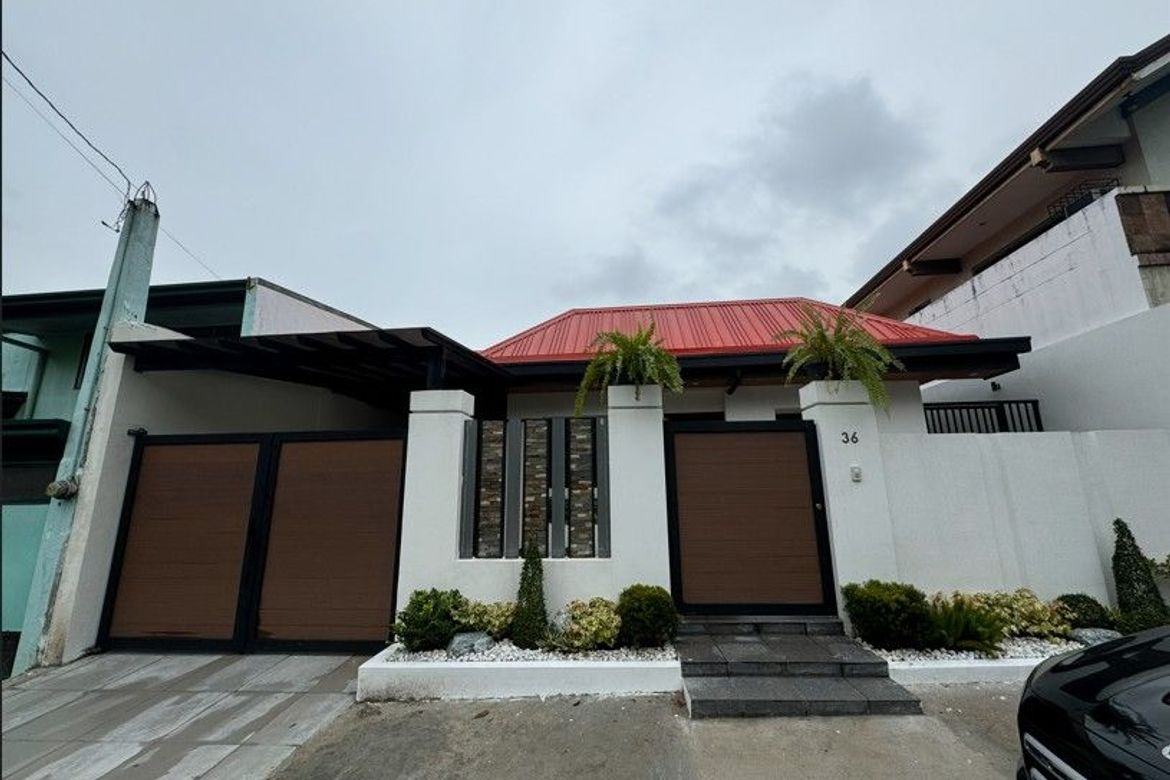 3 Bedroom House for Sale in Batasan Hills, Quezon City, Metro Manila