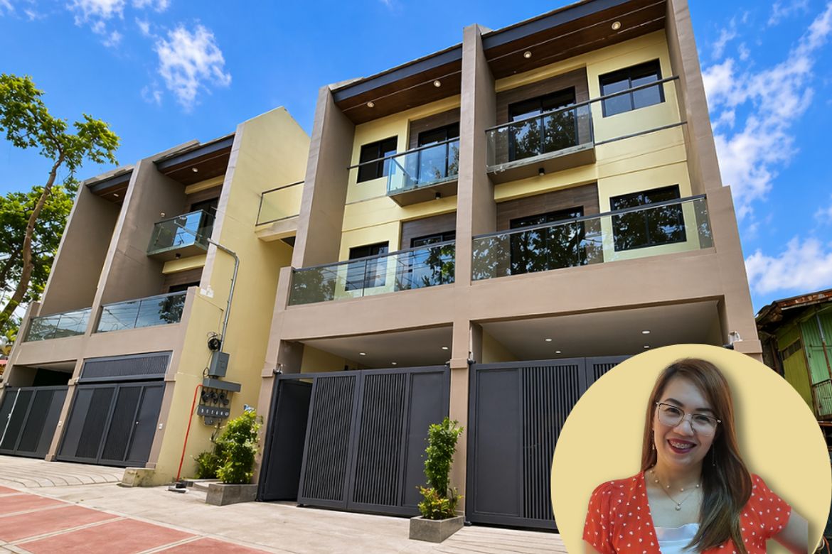 3 Bedroom House for Sale in Batasan Hills, Quezon City, Metro Manila