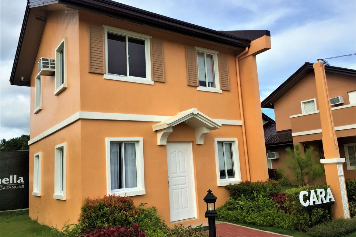3 Bedroom House for Sale in Batingan, Binangonan, Rizal