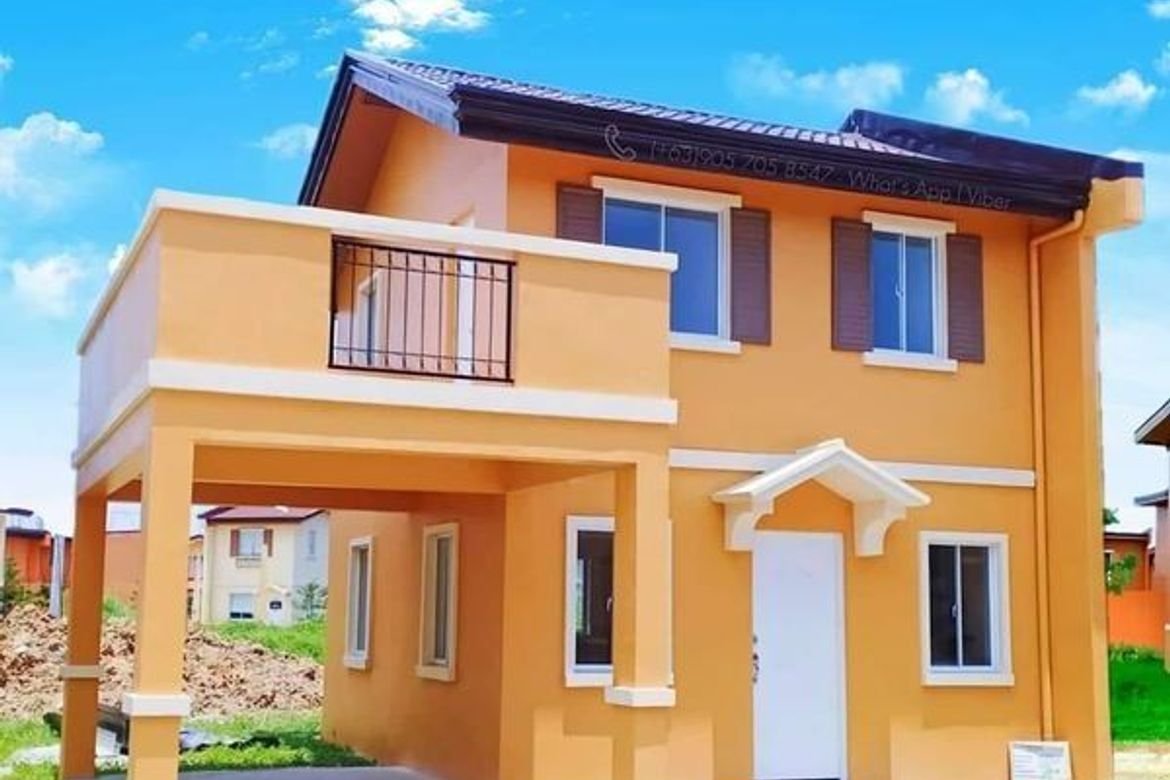 3 Bedroom House for Sale in Batingan, Binangonan, Rizal