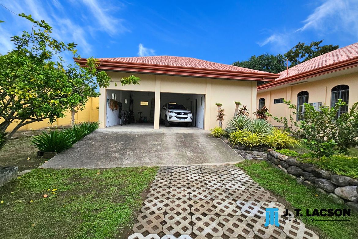 3 Bedroom House for Sale in Batinguel, Dumaguete, Negros Oriental – photo 2