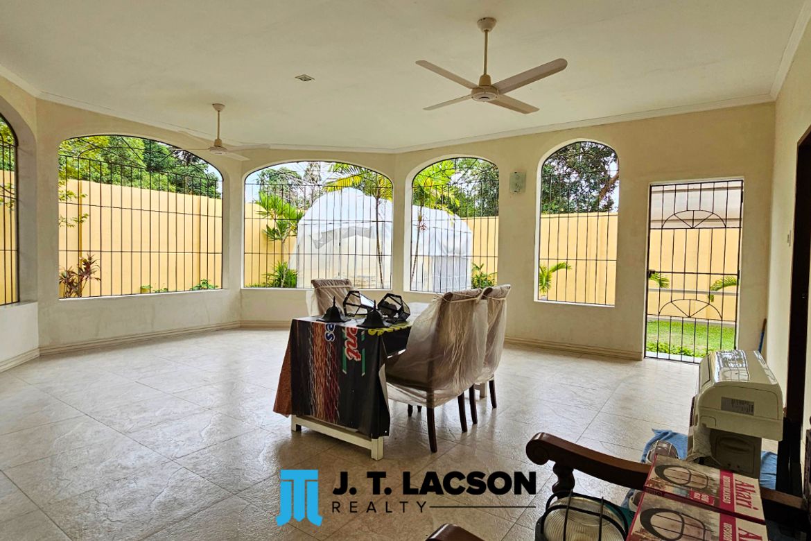 3 Bedroom House for Sale in Batinguel, Dumaguete, Negros Oriental – photo 7
