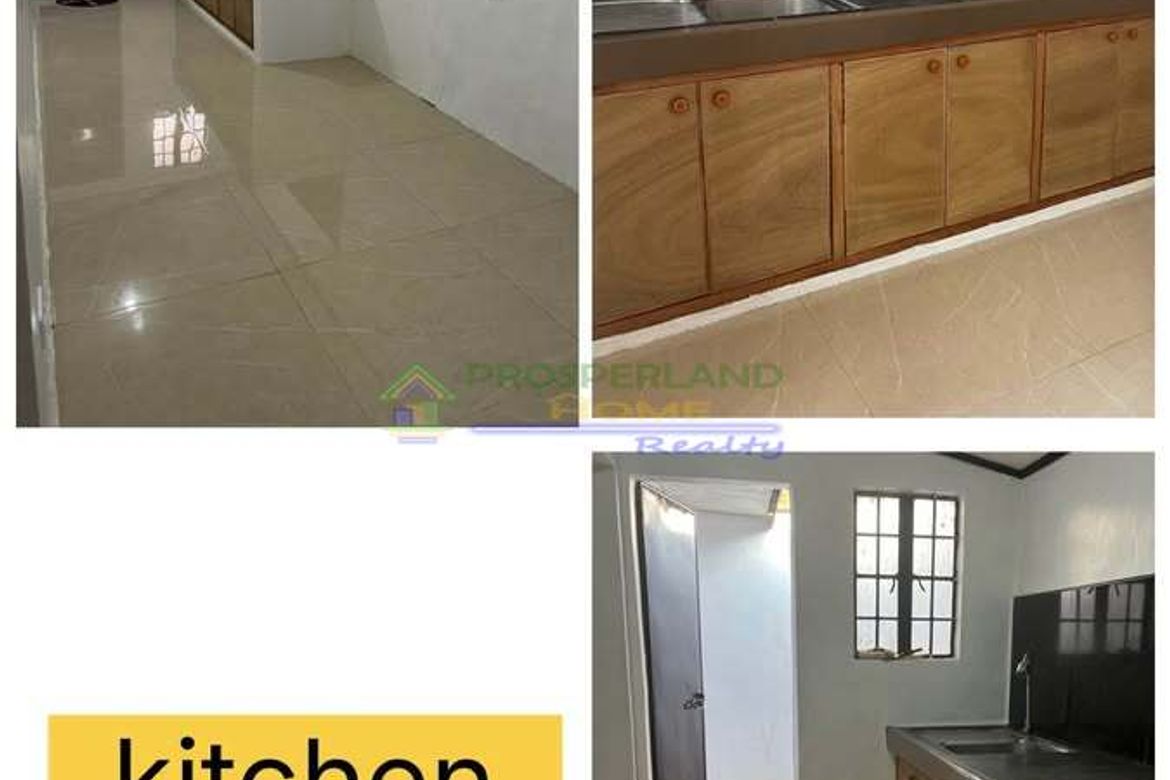 3 Bedroom House for Sale in Bayanan, Bacoor, Cavite