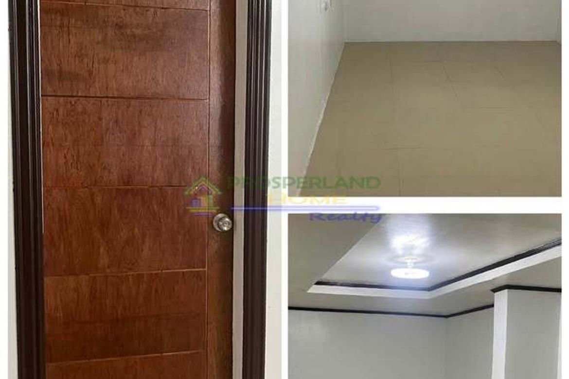3 Bedroom House for Sale in Bayanan, Bacoor, Cavite – photo 3