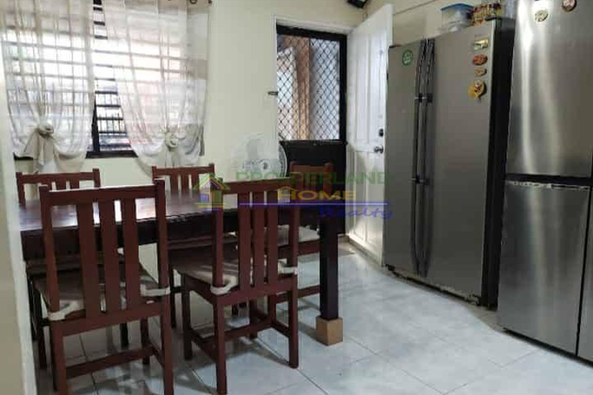 3 Bedroom House for Sale in Bayanan, Bacoor, Cavite – photo 2