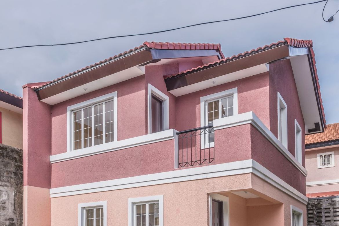 3 Bedroom House for Sale in Bayanan, Bacoor, Cavite