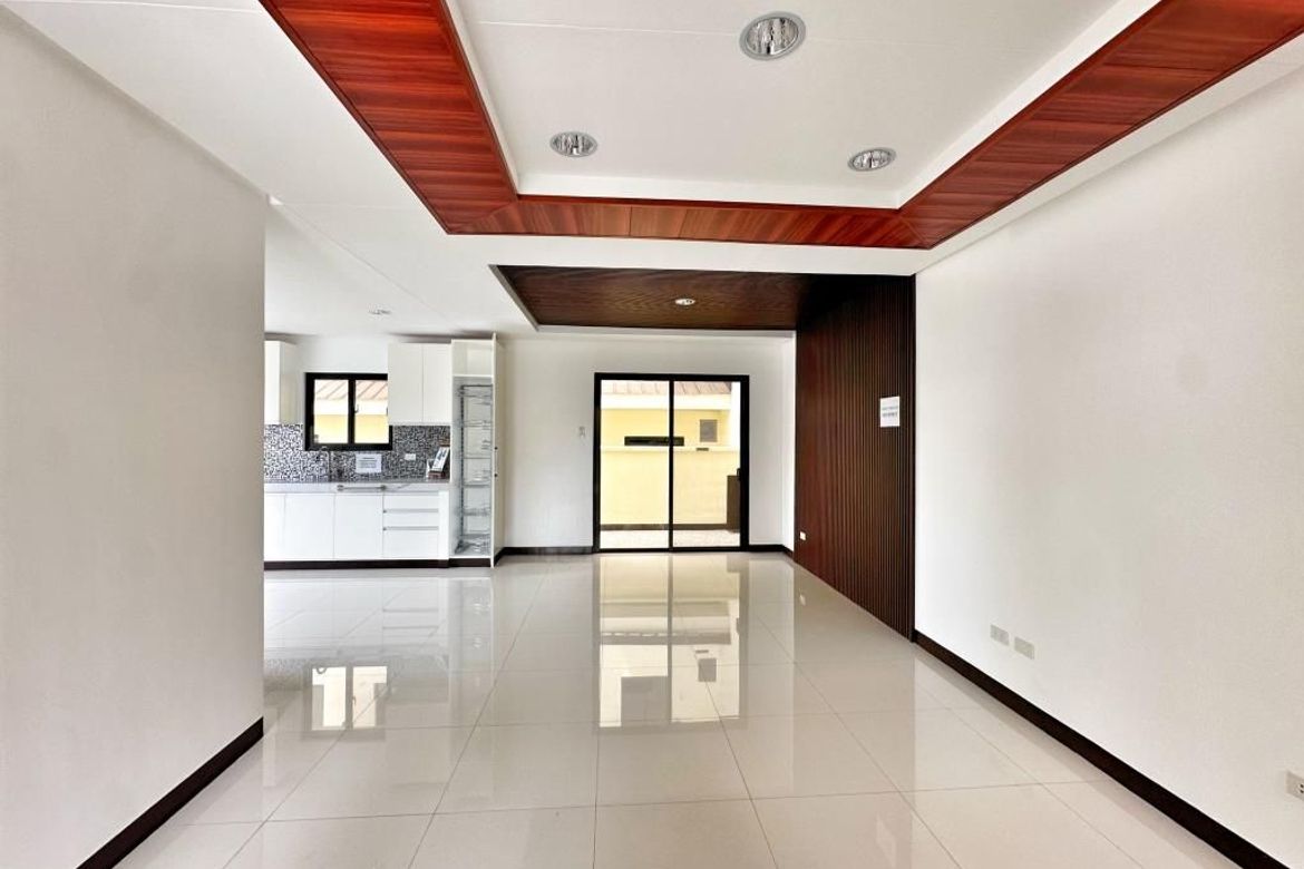 3 Bedroom House for Sale in Bayanan, Bacoor, Cavite – photo 4