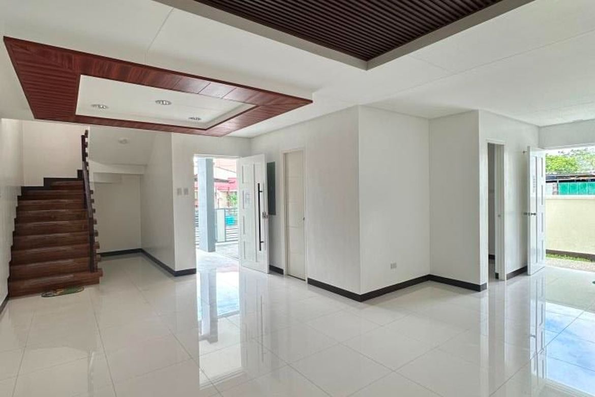 3 Bedroom House for Sale in Bayanan, Bacoor, Cavite – photo 5
