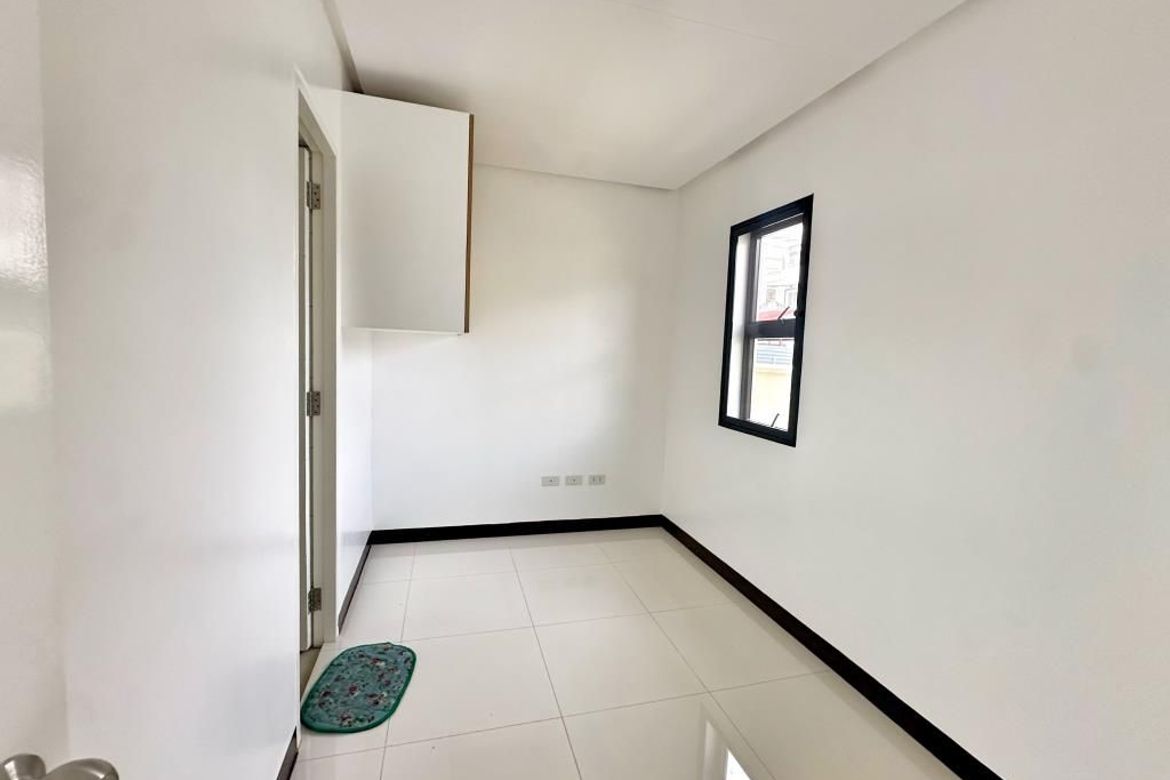 3 Bedroom House for Sale in Bayanan, Bacoor, Cavite – photo 8