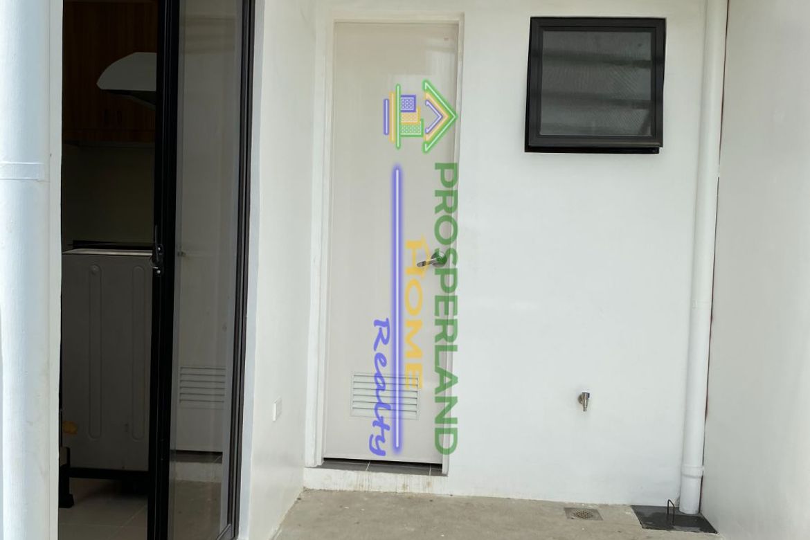 3 Bedroom House for Sale in Bayanan, Bacoor, Cavite