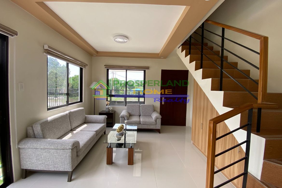 3 Bedroom House for Sale in Bayanan, Bacoor, Cavite – photo 2