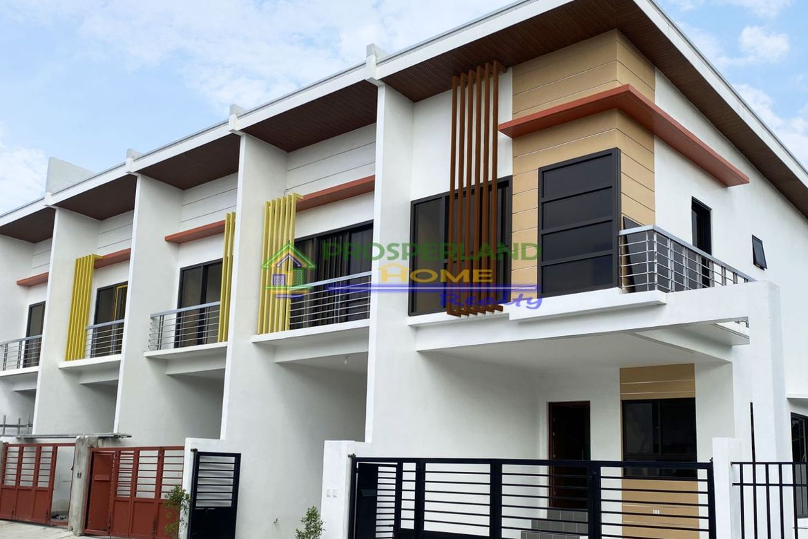 3 Bedroom House for Sale in Bayanan, Bacoor, Cavite